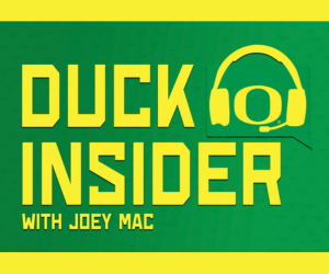 The Duck Insider